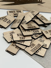 Load image into Gallery viewer, The Catskills 3500 High Peaks Challenge Tracker