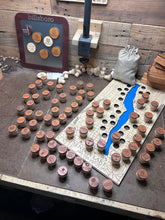 Load image into Gallery viewer, Seneca Lake Winery Touring Map