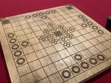 Load image into Gallery viewer, Viking Chess Set