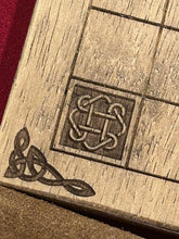 Load image into Gallery viewer, Viking Chess Set