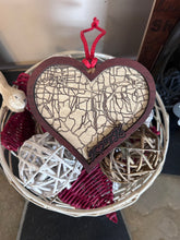 Load image into Gallery viewer, I Love the Finger Lakes Christmas Ornaments