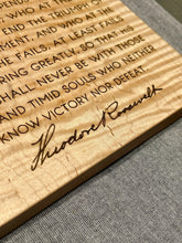 Load image into Gallery viewer, The Man in the Arena