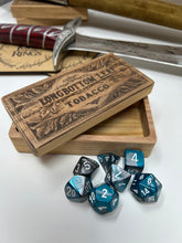 Load image into Gallery viewer, Tobacco Box | Longbottom Leaf or Old Toby