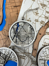 Load image into Gallery viewer, Finger Lakes LakeTown Ornaments
