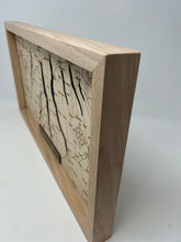 Load image into Gallery viewer, Finger Lakes Bathymetric Map