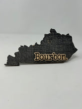Load image into Gallery viewer, Kentucky Bourbon Artwork