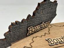 Load image into Gallery viewer, Kentucky Bourbon Artwork