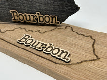 Load image into Gallery viewer, Kentucky Bourbon Artwork