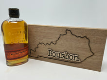 Load image into Gallery viewer, Kentucky Bourbon Artwork