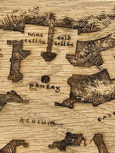 Load image into Gallery viewer, Map of Bag End | LOTR
