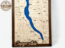 Load image into Gallery viewer, Cayuga Lake