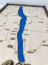 Load image into Gallery viewer, Seneca Lake