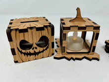 Load image into Gallery viewer, Jack O’Lantern