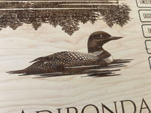 Load image into Gallery viewer, Great Lakes of the Adirondacks Tracker