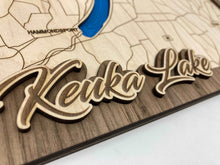 Load image into Gallery viewer, Keuka Lake