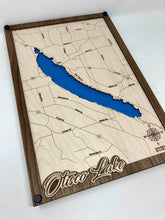 Load image into Gallery viewer, Otisco Lake