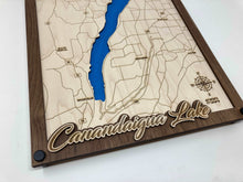 Load image into Gallery viewer, Canandaigua Lake