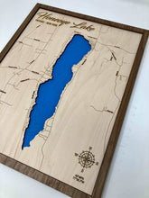 Load image into Gallery viewer, Honeoye Lake