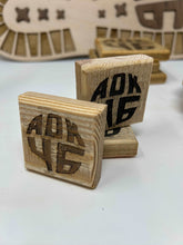 Load image into Gallery viewer, Adirondack ADK46 Refrigerator Magnet