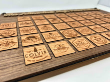 Load image into Gallery viewer, Adirondack Mountains 46er Club High Peaks Hiking Challenge Collectors Edition Tracker | ADK 46er High Peaks Challenge