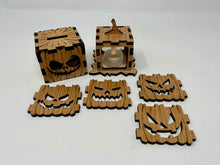 Load image into Gallery viewer, Jack O’Lantern