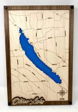 Load image into Gallery viewer, Otisco Lake