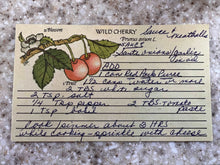 Load image into Gallery viewer, Cutting Board - Recipe Engraving