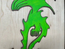 Load image into Gallery viewer, The Green Dragon Inn Sign