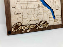 Load image into Gallery viewer, Cayuga Lake