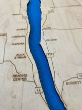 Load image into Gallery viewer, Seneca Lake