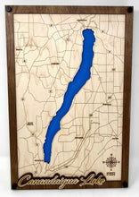 Load image into Gallery viewer, Canandaigua Lake