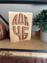 Load image into Gallery viewer, Adirondack ADK46 Shelf Art