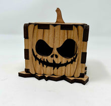 Load image into Gallery viewer, Jack O’Lantern