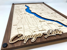 Load image into Gallery viewer, Cayuga Lake