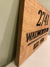 Load image into Gallery viewer, House Sign