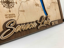 Load image into Gallery viewer, Seneca Lake