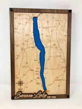 Load image into Gallery viewer, Seneca Lake