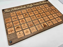 Load image into Gallery viewer, Adirondack Mountains 46er Club High Peaks Hiking Challenge Collectors Edition Tracker | ADK 46er High Peaks Challenge