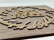 Load image into Gallery viewer, The Lord of the Rings Sign