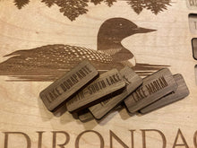 Load image into Gallery viewer, Great Lakes of the Adirondacks Tracker