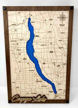 Load image into Gallery viewer, Cayuga Lake