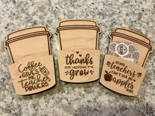 Load image into Gallery viewer, Wooden gift