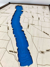 Load image into Gallery viewer, Owasco Lake