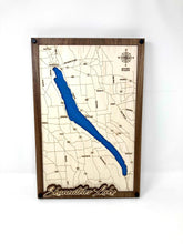 Load image into Gallery viewer, Skaneateles Lake