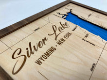 Load image into Gallery viewer, Silver Lake