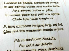 Load image into Gallery viewer, Riddles in the Dark | JRR Tolkien’s Lord of the Rings