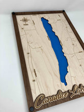 Load image into Gallery viewer, Canadice Lake