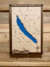 Load image into Gallery viewer, Otisco Lake