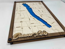 Load image into Gallery viewer, Owasco Lake