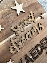 Load image into Gallery viewer, Baby Nursery Signs